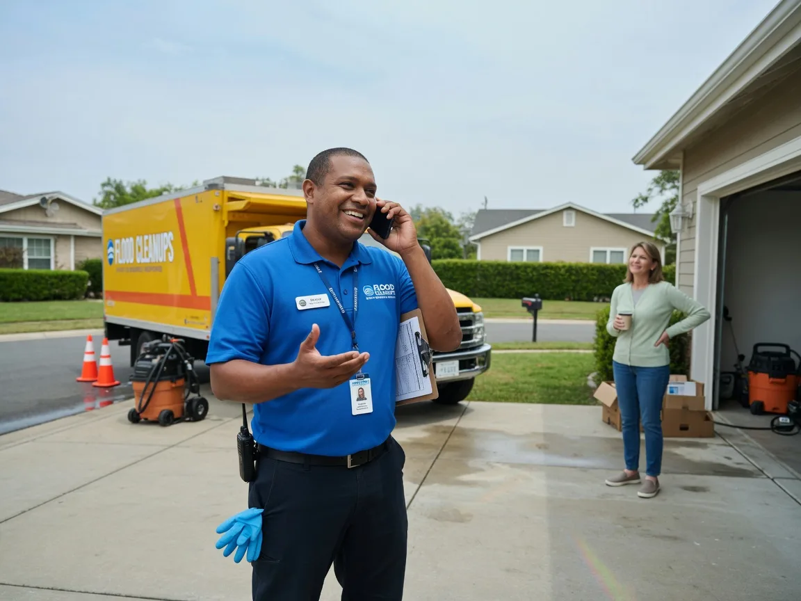 Water Damage Restoration Green Village, NJ FAQs